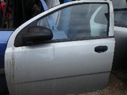 View Auto part Left Front Door Daewoo Kalos 2003
