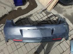 View Auto part Rear Bumper Mazda 6 2009