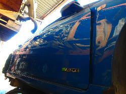 View Auto part A/C Compressor Holden Cruze 2012
