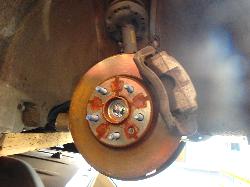 View Auto part A/C Compressor Holden Cruze 2012