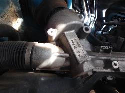View Auto part A/C Compressor Holden Cruze 2012