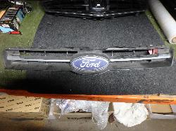 View Auto part Grille Ford Territory 2015