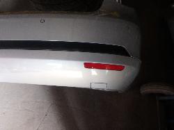 View Auto part Rear Bumper Volkswagen Jetta 2009
