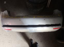 View Auto part Rear Bumper Volkswagen Jetta 2009