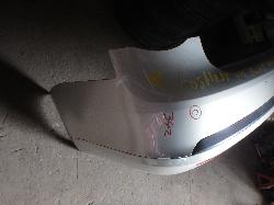 View Auto part Rear Bumper Volkswagen Jetta 2009