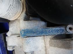 View Auto part Engine Volkswagen Golf 2015