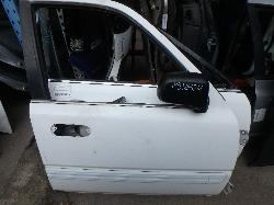 View Auto part Right Front Door Honda Crv 2000