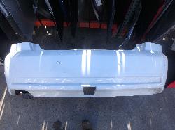 View Auto part Rear Bumper Holden Commodore 2006