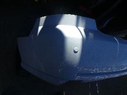 View Auto part Rear Bumper Holden Commodore 2006