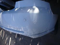 View Auto part Rear Bumper Holden Commodore 2006