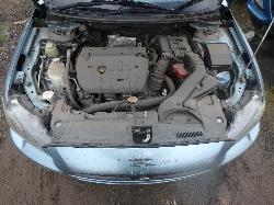 View Auto part Left Rear 1/4 Door Glass Mitsubishi Lancer 2007