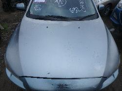 View Auto part Left Rear 1/4 Door Glass Mitsubishi Lancer 2007
