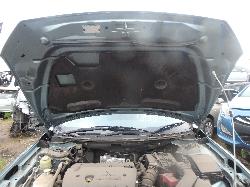 View Auto part Left Rear 1/4 Door Glass Mitsubishi Lancer 2007