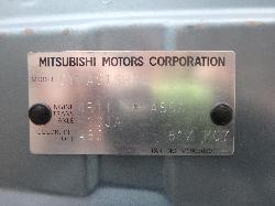 View Auto part Left Rear 1/4 Door Glass Mitsubishi Lancer 2007