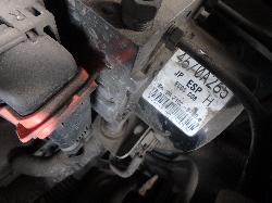 View Auto part Left Rear 1/4 Door Glass Mitsubishi Lancer 2007