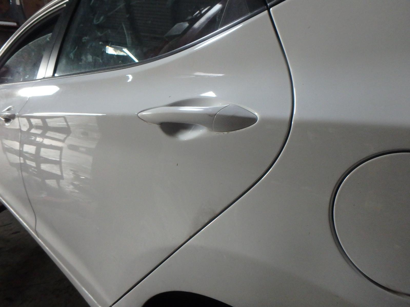 View Auto part Door Handle Hyundai Elantra 2013