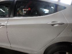 View Auto part Door Handle Hyundai Elantra 2013