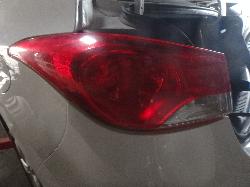 View Auto part Door Handle Hyundai Elantra 2013