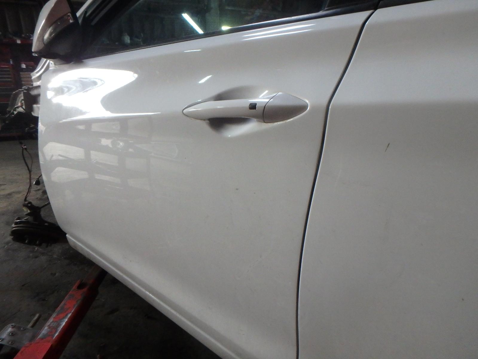 View Auto part Door Handle Hyundai Elantra 2013