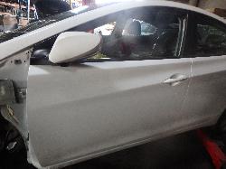 View Auto part Door Handle Hyundai Elantra 2013