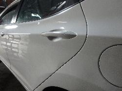 View Auto part Door Handle Hyundai Elantra 2013