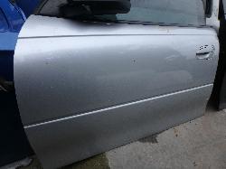 View Auto part Left Front Door Holden Commodore 2005