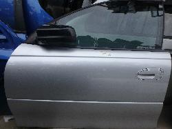View Auto part Left Front Door Holden Commodore 2005