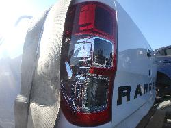 View Auto part Rear Bumper Ford Ranger 2014