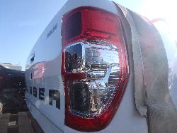 View Auto part Rear Bumper Ford Ranger 2014