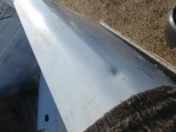 View Auto part Rear Bumper Ford Ranger 2014