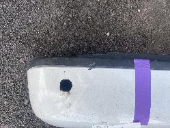 View Auto part Rear Bumper Ford Ranger 2014