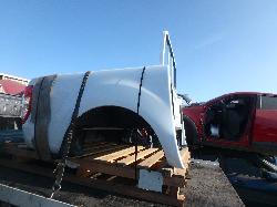 View Auto part Rear Bumper Ford Ranger 2014