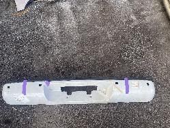 View Auto part Rear Bumper Ford Ranger 2014