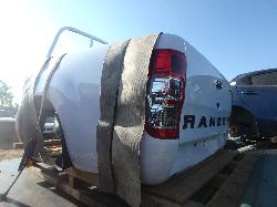 View Auto part Rear Bumper Ford Ranger 2014