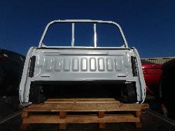 View Auto part Rear Bumper Ford Ranger 2014