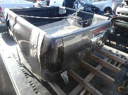 View Auto part Ute Back Toyota Hilux 2017