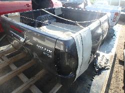 View Auto part Ute Back Toyota Hilux 2017