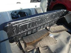 View Auto part Ute Back Toyota Hilux 2017