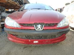 View Auto part Radiator Peugeot 206 2003