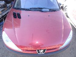 View Auto part Radiator Peugeot 206 2003