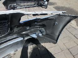 View Auto part Grille Chrysler 300c 2013