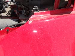 View Auto part Right Rear Door Sliding Ford Fiesta 2013
