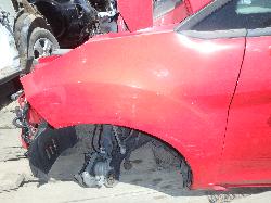 View Auto part Right Rear Door Sliding Ford Fiesta 2013