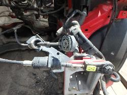 View Auto part Right Rear Door Sliding Ford Fiesta 2013