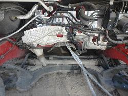 View Auto part Right Rear Door Sliding Ford Fiesta 2013