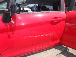 View Auto part Right Taillight Ford Fiesta 2013