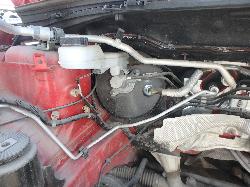 View Auto part Right Rear Door Sliding Ford Fiesta 2013