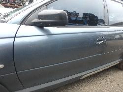 View Auto part A/C Condenser Holden Commodore 2005