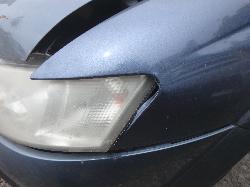 View Auto part A/C Condenser Holden Commodore 2005