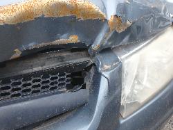 View Auto part A/C Condenser Holden Commodore 2005